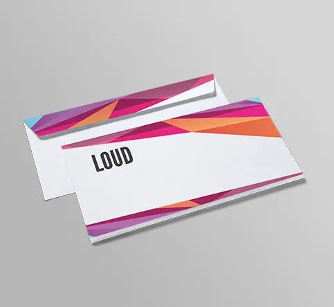 Envelopes