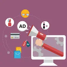 Ads creation