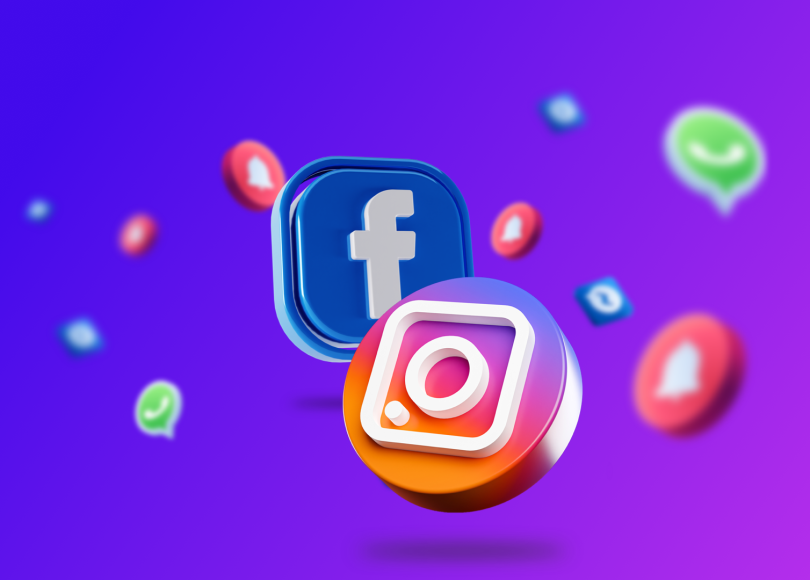 Social Media Post Handling (Instagram & Facebook) (Basic)