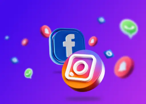 Social Media Post Handling (Instagram & Facebook)