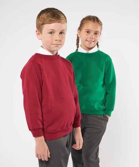 [MD04B] Kids Coloursure™ cardigan (XS)