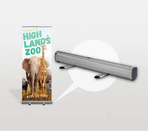 Desktop Rollup Banner