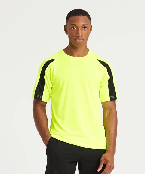 Contrast cool T (XS)