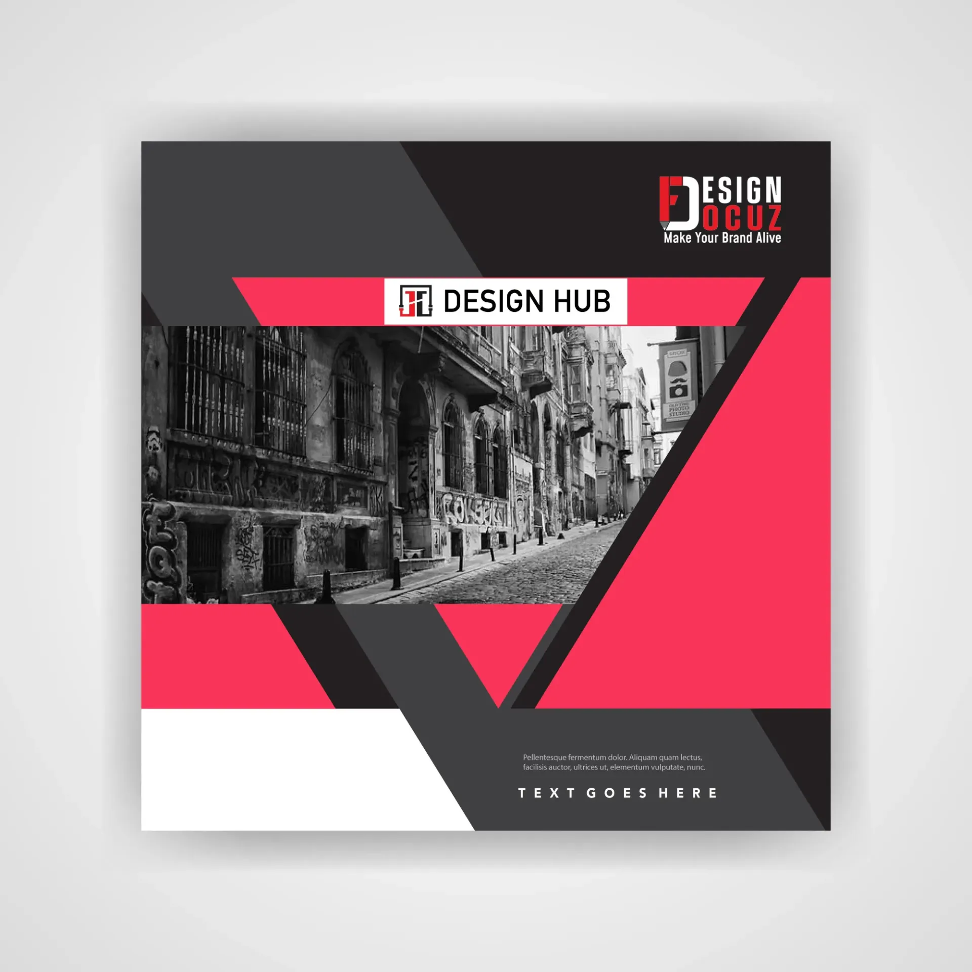 210mm Square Flyer & Leaflets (Silk, 130gsm, Single Sided, Matt, 25)