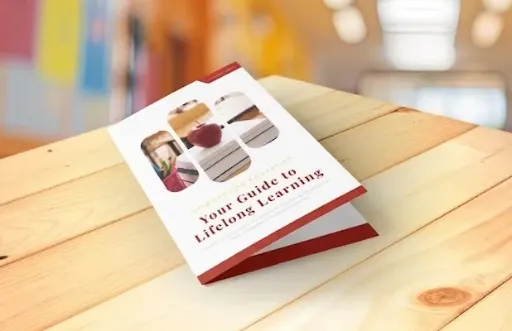 Half-Fold Leaflets & Flyers
