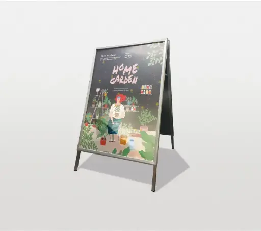 A-Boards